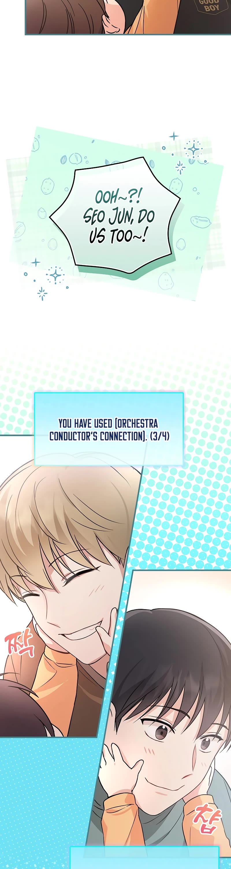 Superstar From Age 0 Chapter 10 page 19 - Chapter 10