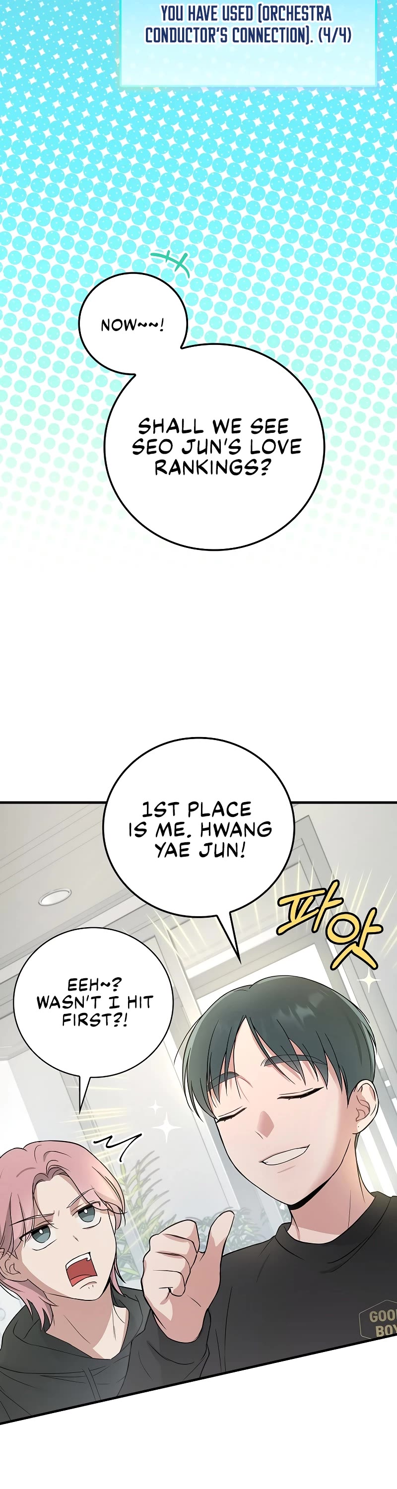 Superstar From Age 0 Chapter 10 page 20 - Chapter 10