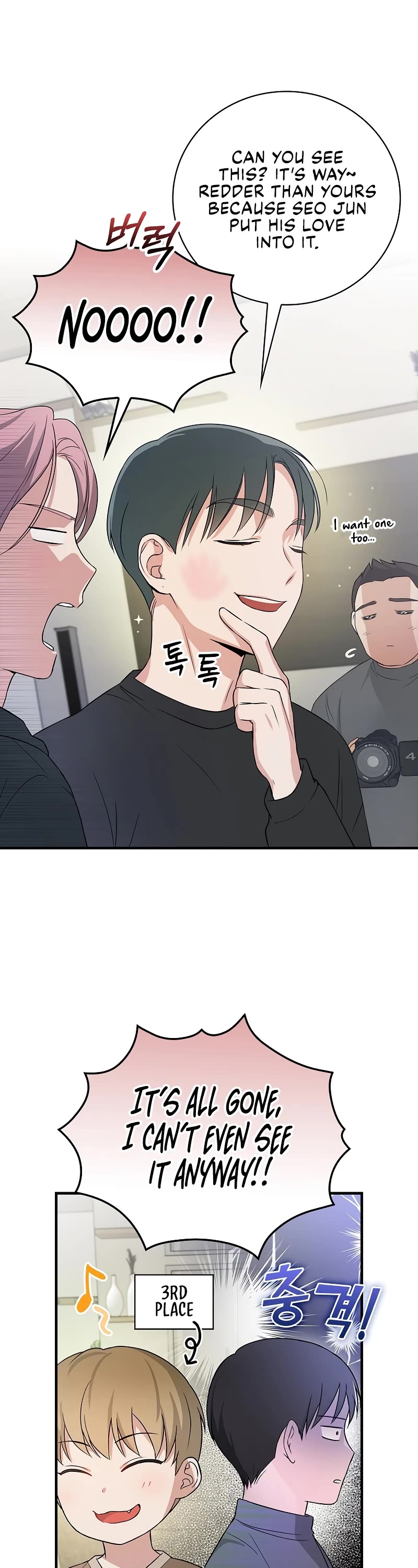 Superstar From Age 0 Chapter 10 page 21 - Chapter 10
