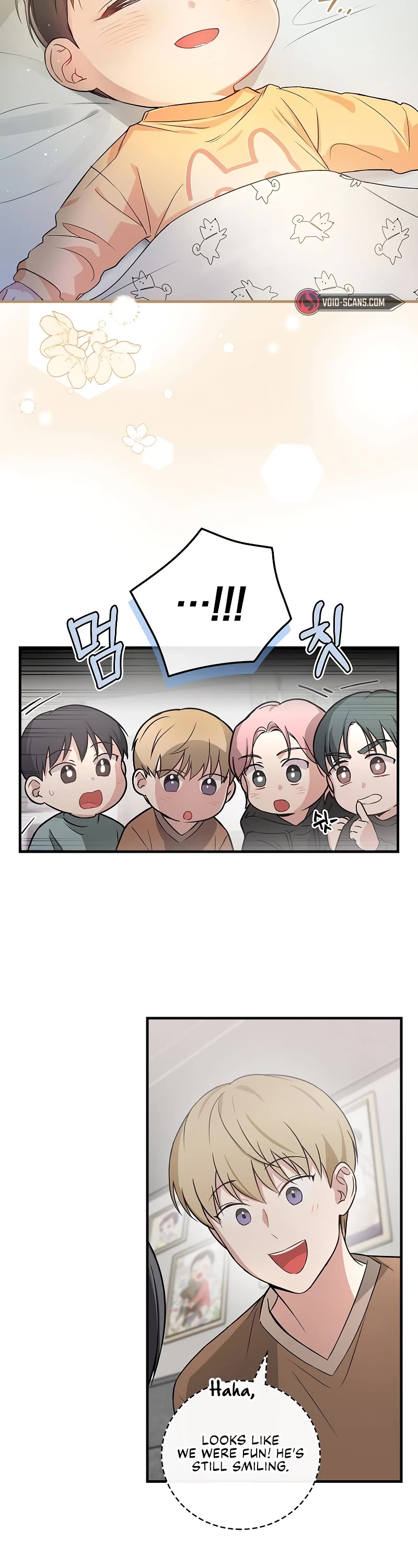 Superstar From Age 0 Chapter 10 page 25 - Chapter 10