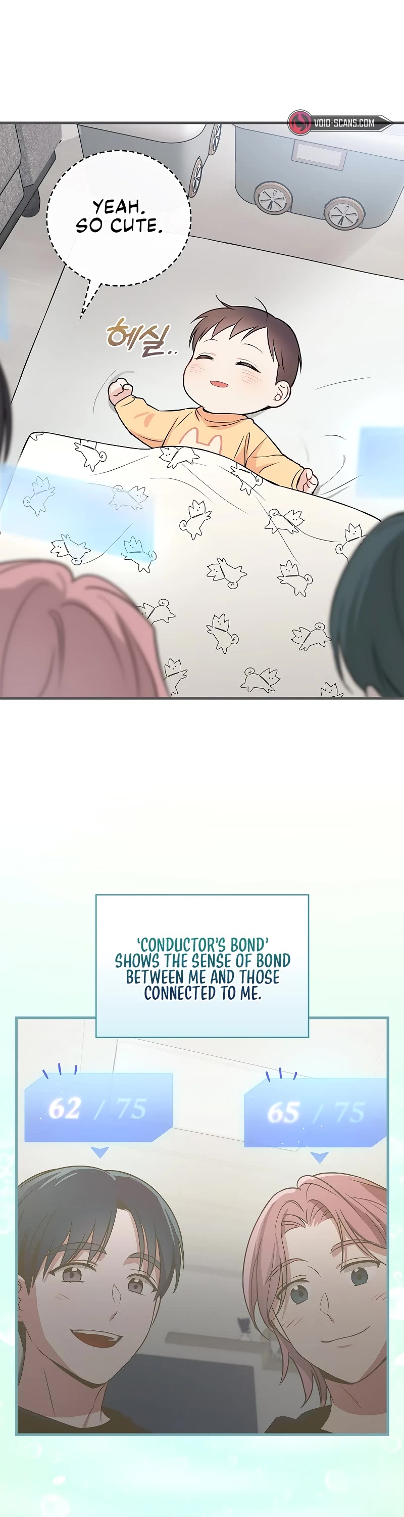 Superstar From Age 0 Chapter 10 page 26 - Chapter 10
