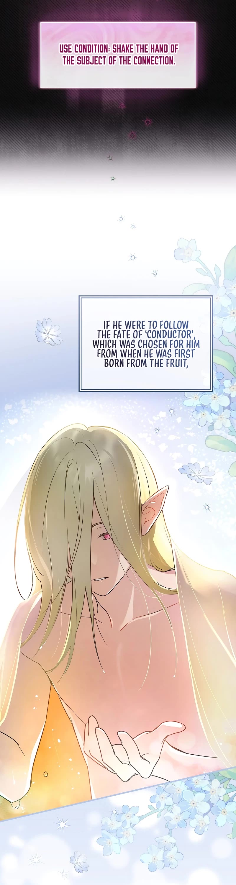 Superstar From Age 0 Chapter 10 page 35 - Chapter 10