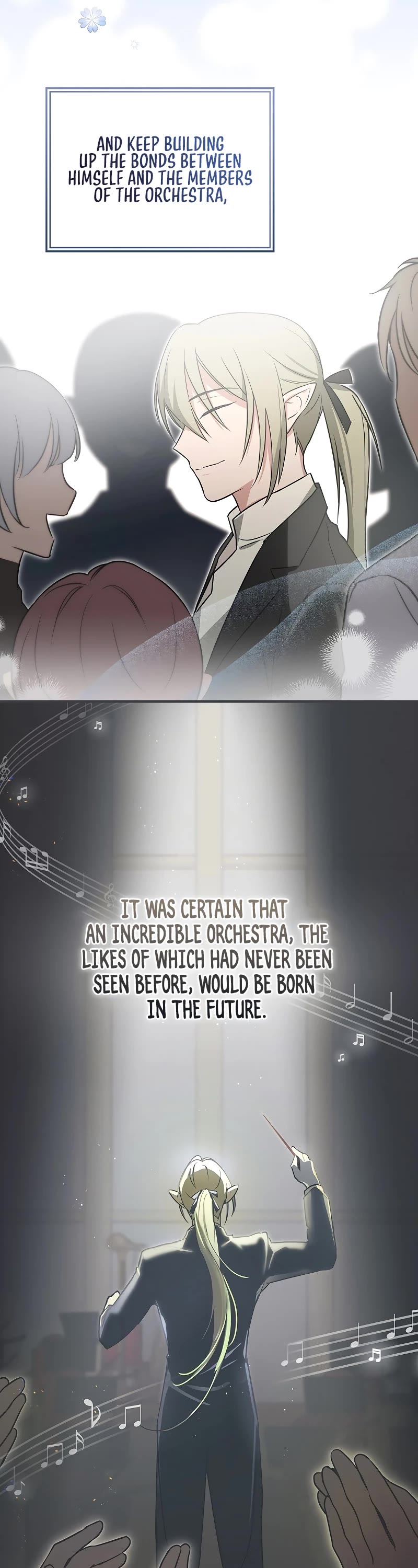 Superstar From Age 0 Chapter 10 page 36 - Chapter 10