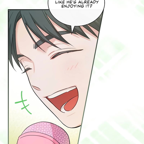 Superstar From Age 0 Chapter 10 cover