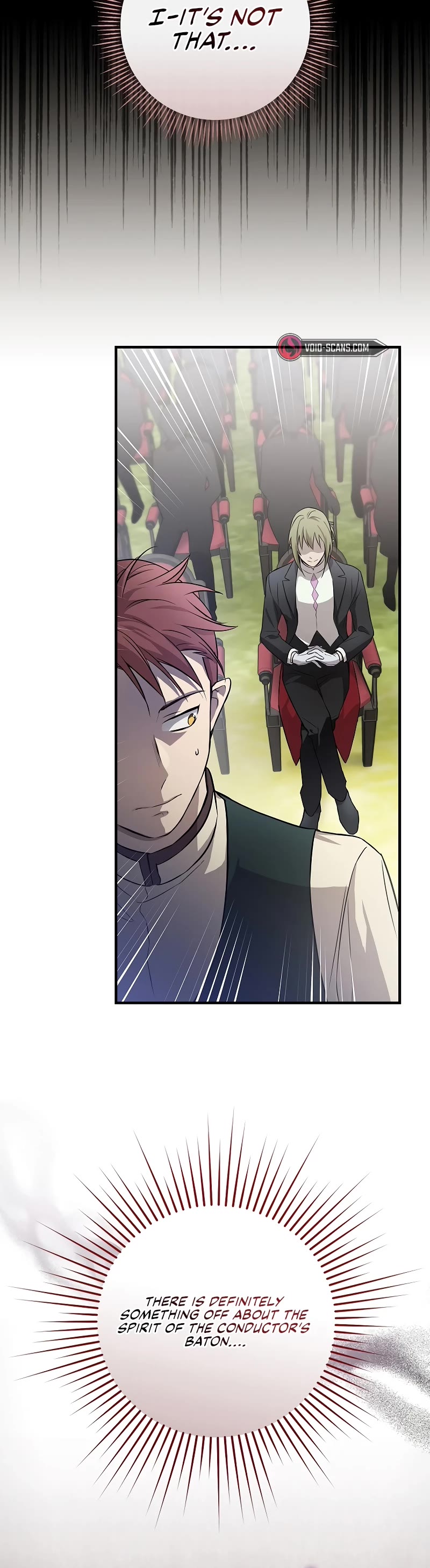 Superstar From Age 0 Chapter 11 page 14 - Chapter 11