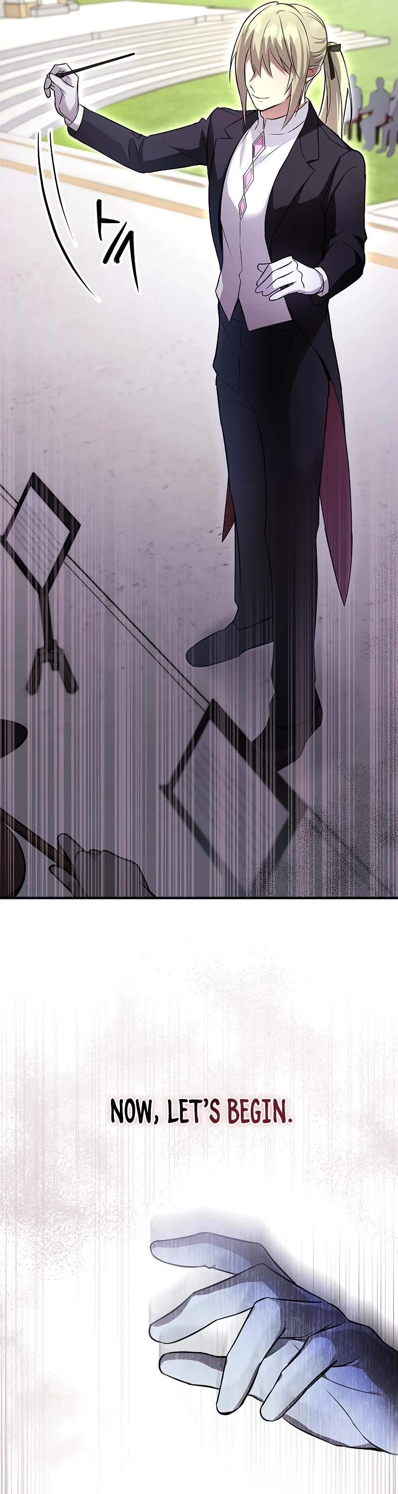 Superstar From Age 0 Chapter 11 page 20 - Chapter 11