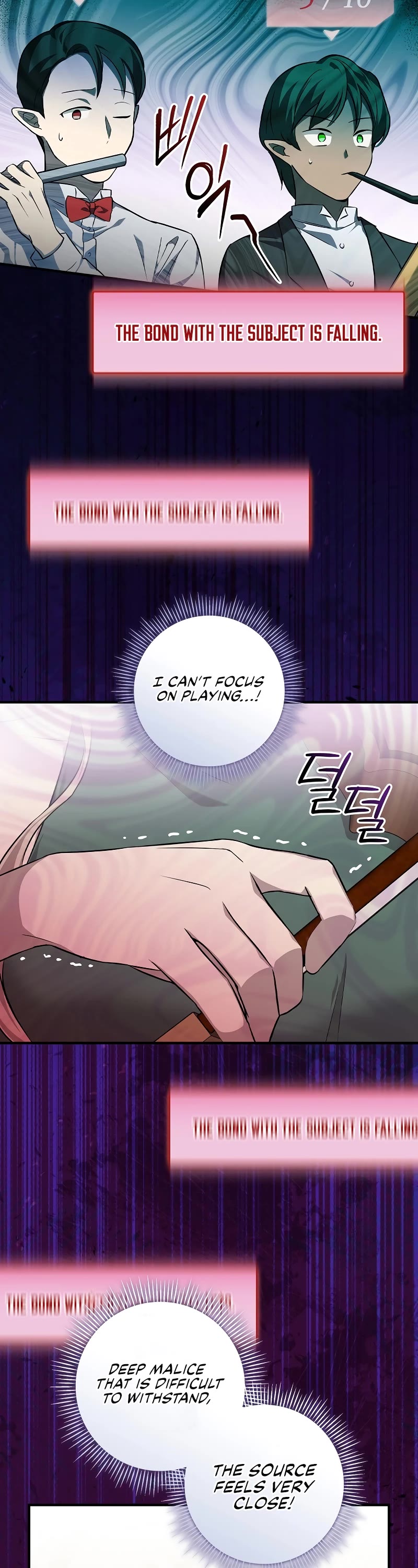 Superstar From Age 0 Chapter 11 page 22 - Chapter 11