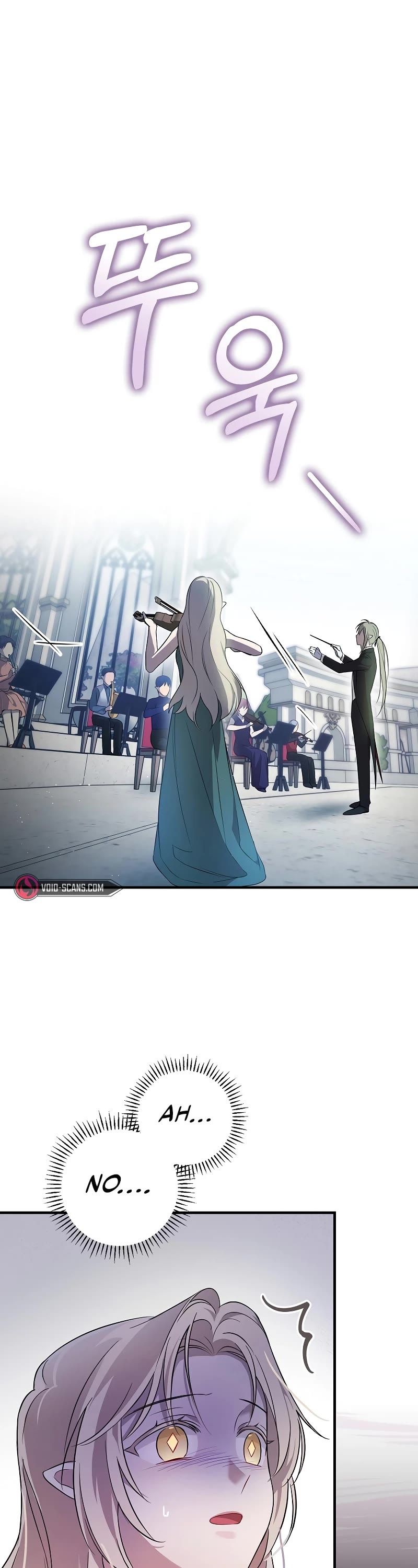 Superstar From Age 0 Chapter 11 page 27 - Chapter 11