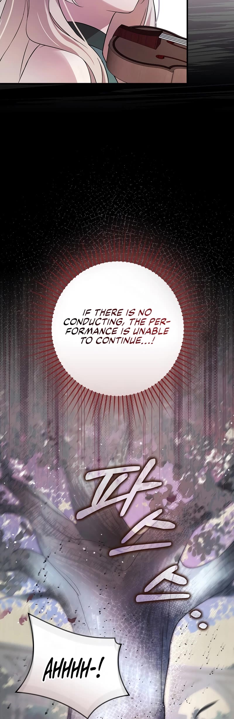 Superstar From Age 0 Chapter 11 page 28 - Chapter 11