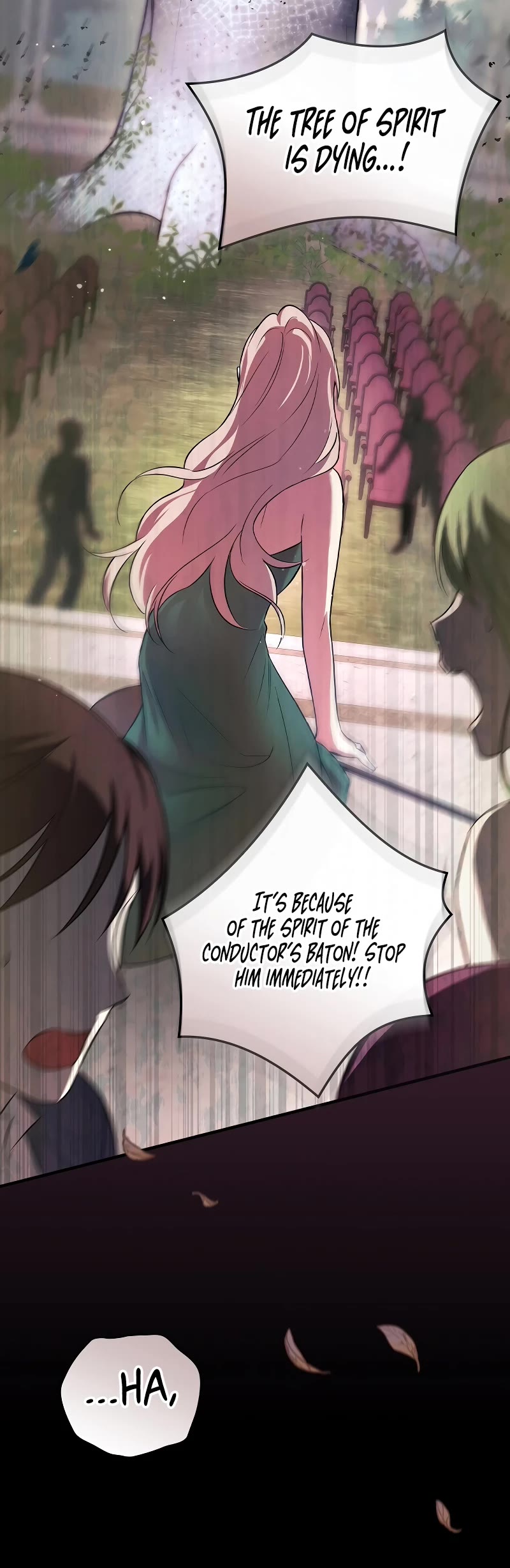 Superstar From Age 0 Chapter 11 page 29 - Chapter 11