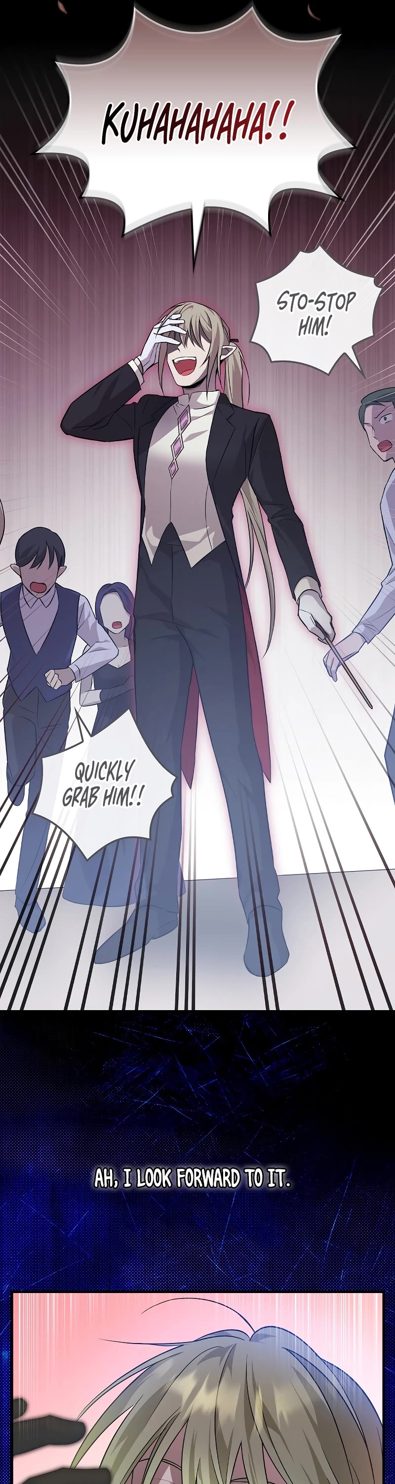 Superstar From Age 0 Chapter 11 page 30 - Chapter 11