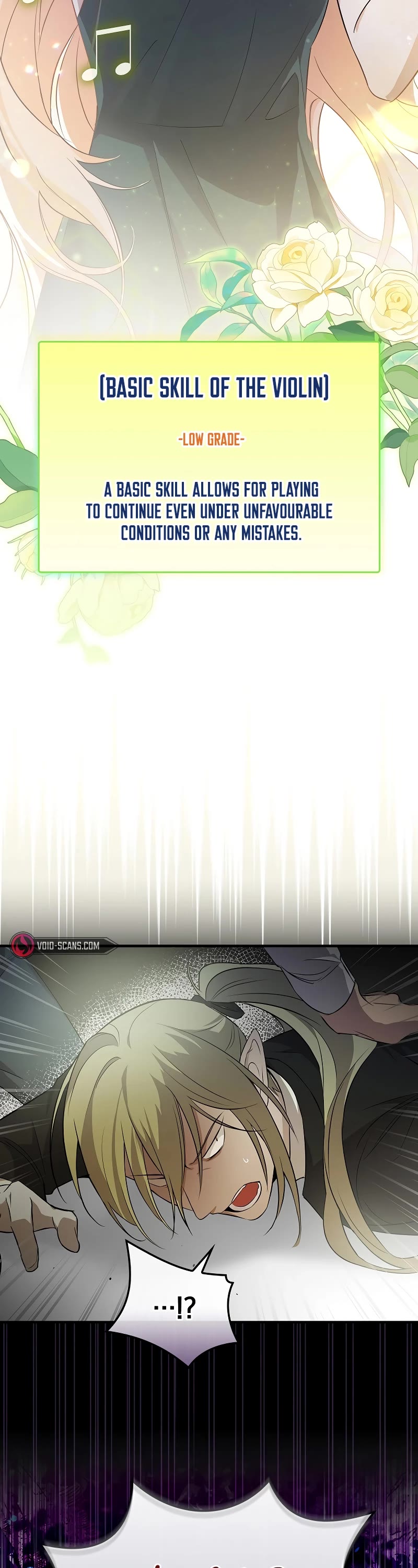 Superstar From Age 0 Chapter 11 page 33 - Chapter 11
