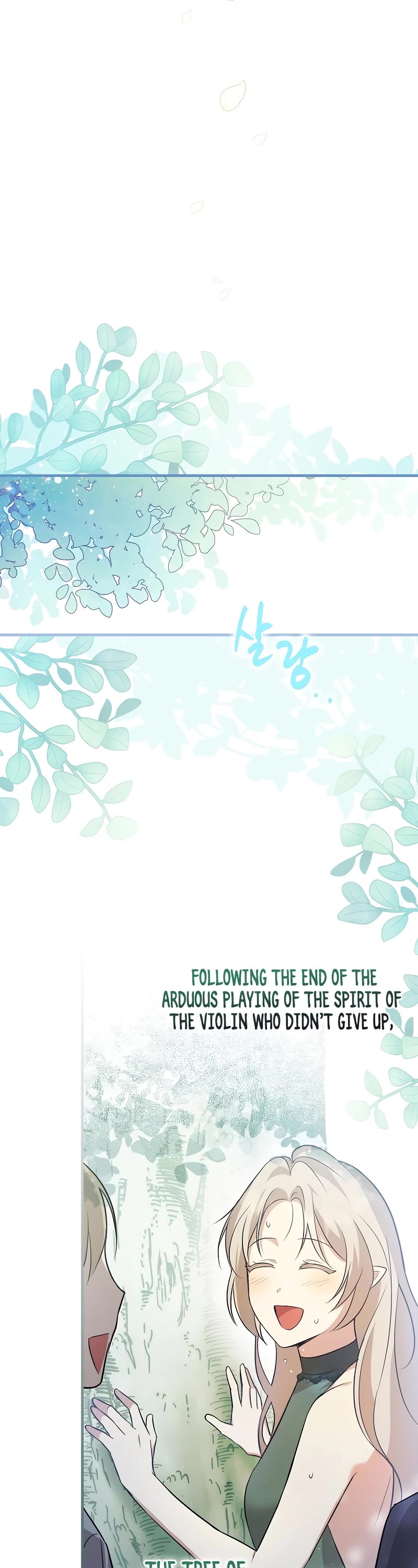 Superstar From Age 0 Chapter 11 page 35 - Chapter 11
