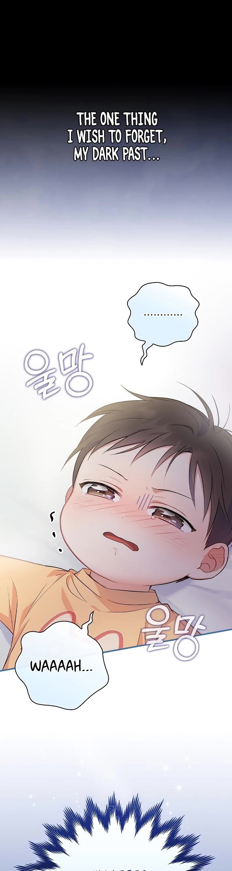 Superstar From Age 0 Chapter 11 page 37 - Chapter 11