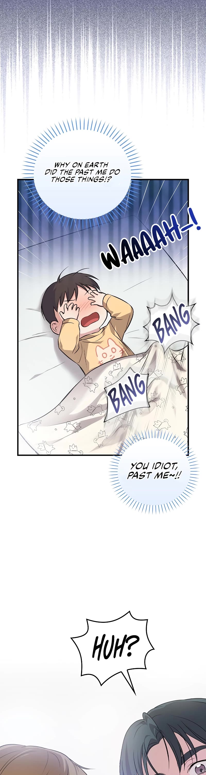 Superstar From Age 0 Chapter 11 page 41 - Chapter 11