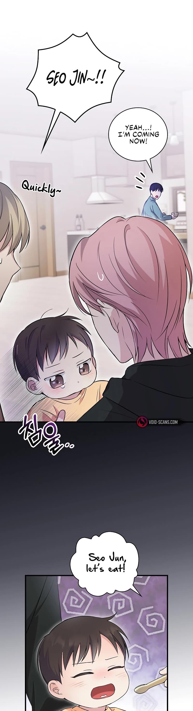 Superstar From Age 0 Chapter 11 page 43 - Chapter 11