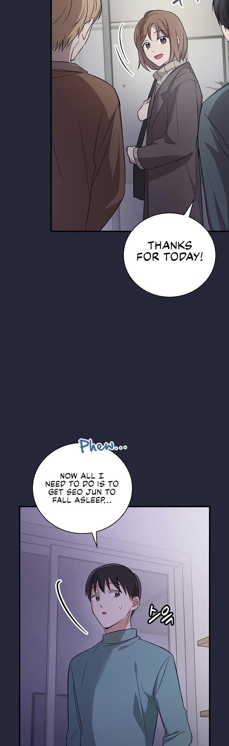 Superstar From Age 0 Chapter 11 page 48 - Chapter 11