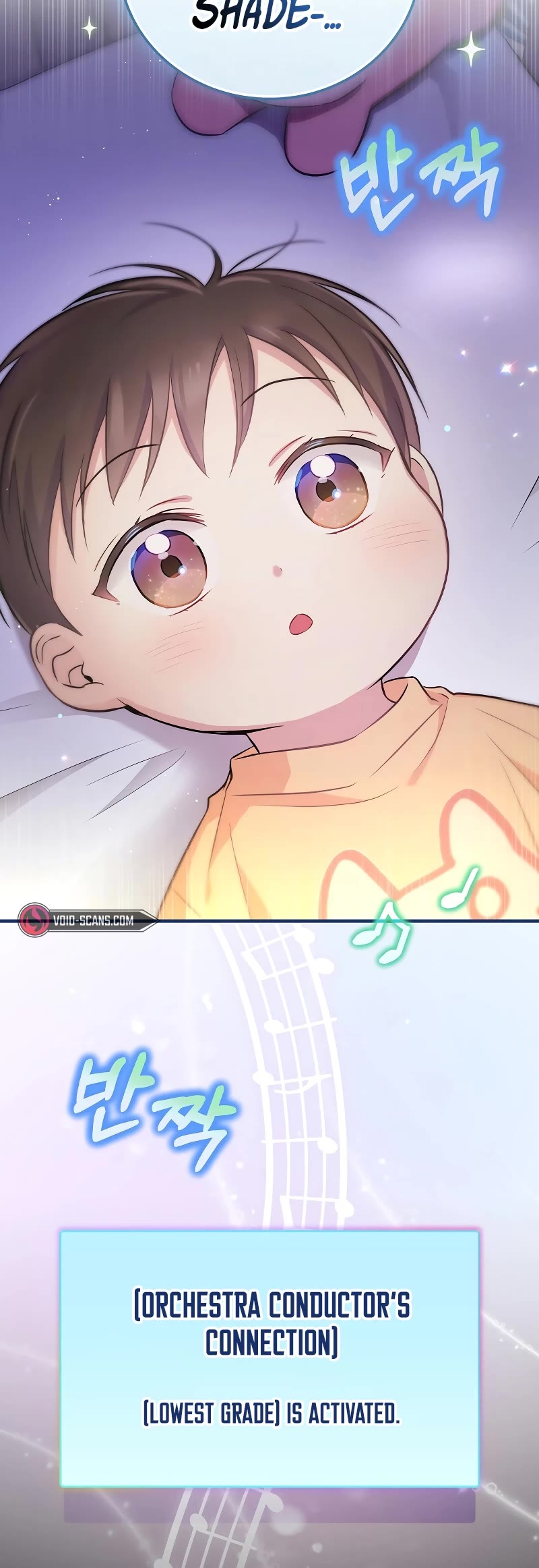 Superstar From Age 0 Chapter 11 page 52 - Chapter 11