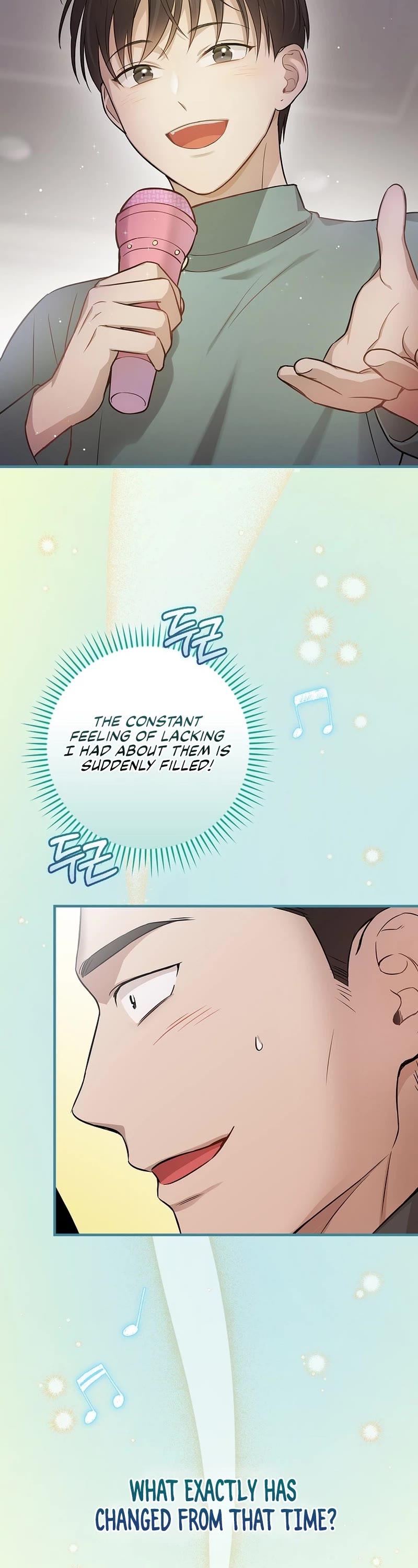 Superstar From Age 0 Chapter 12 page 10 - Chapter 12