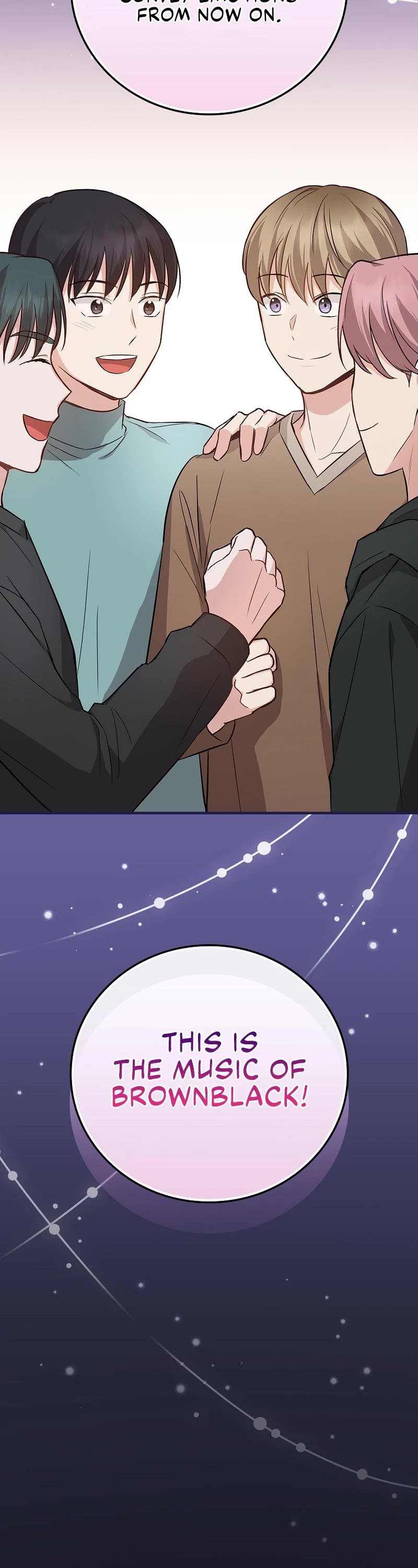 Superstar From Age 0 Chapter 12 page 13 - Chapter 12