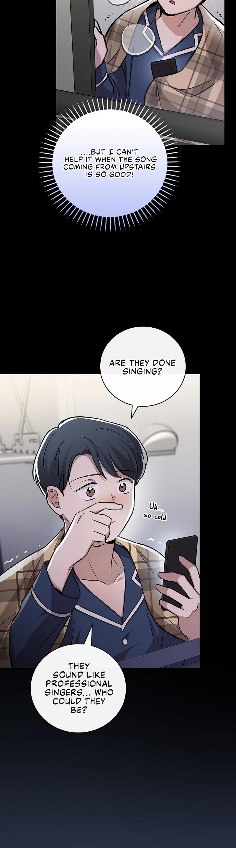 Superstar From Age 0 Chapter 12 page 15 - Chapter 12