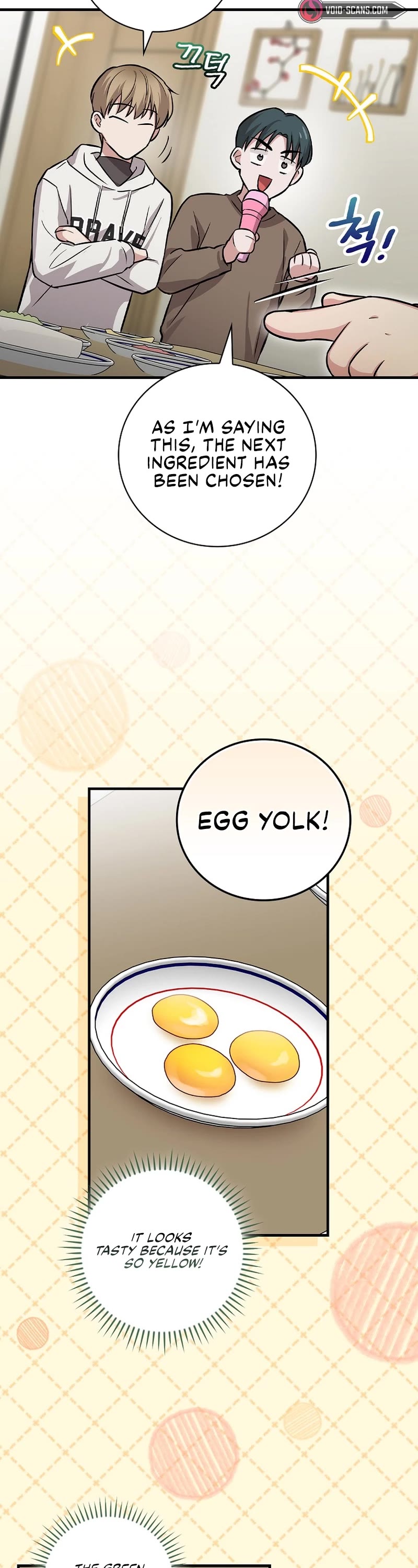 Superstar From Age 0 Chapter 12 page 27 - Chapter 12