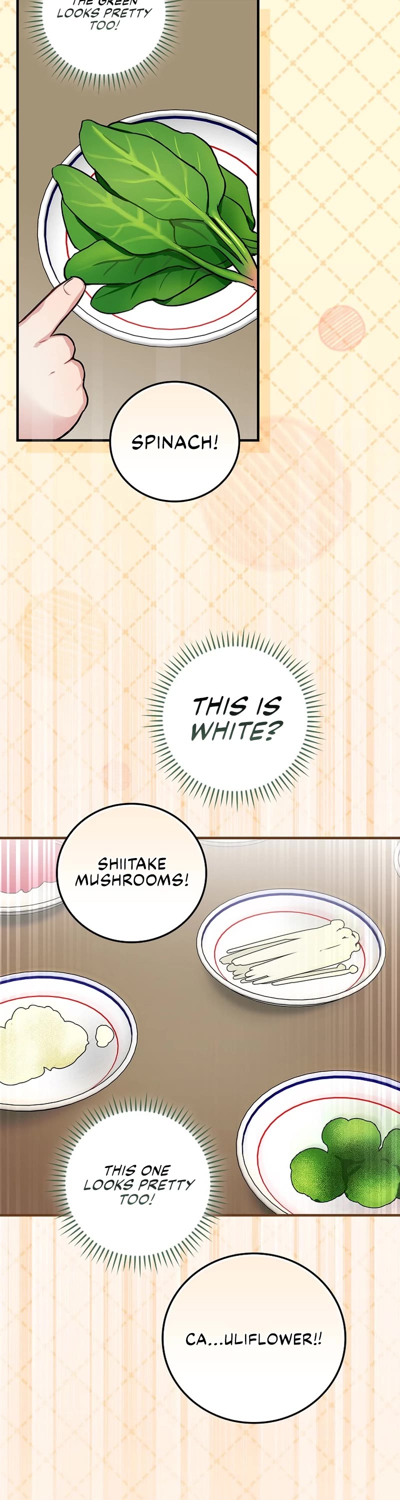 Superstar From Age 0 Chapter 12 page 28 - Chapter 12