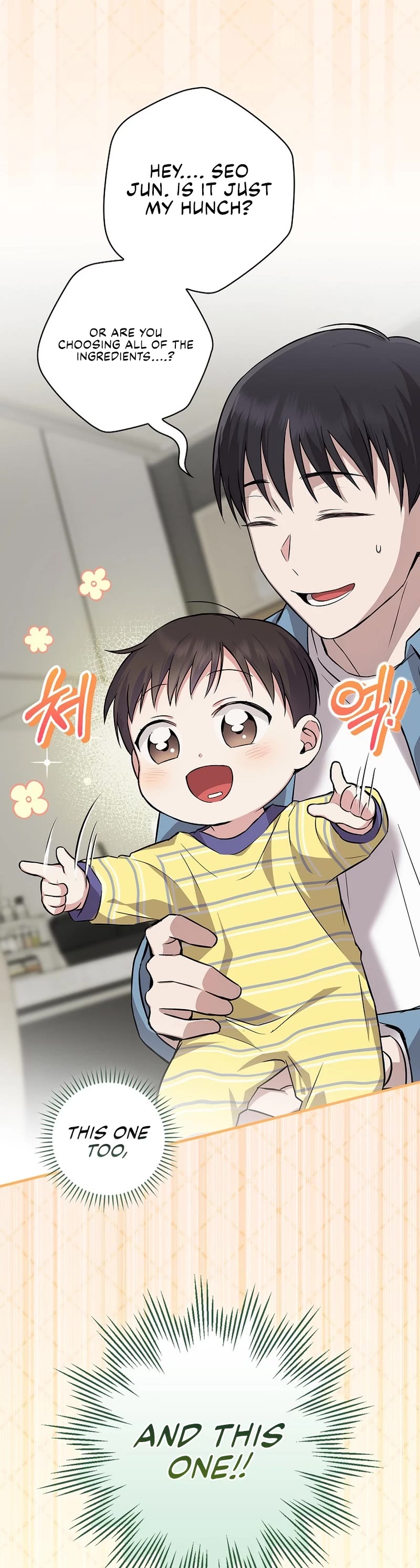 Superstar From Age 0 Chapter 12 page 29 - Chapter 12