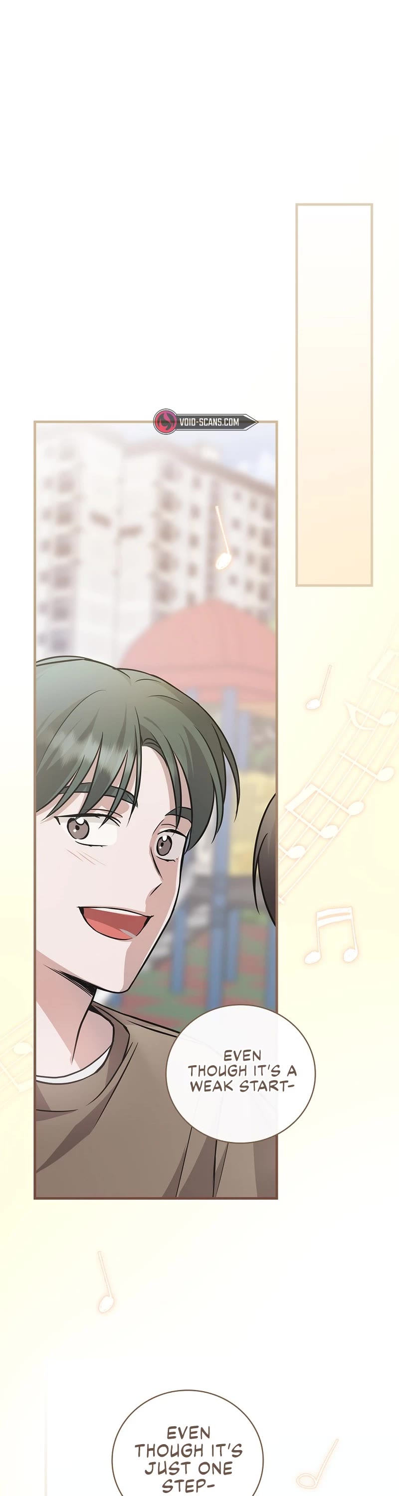 Superstar From Age 0 Chapter 12 page 37 - Chapter 12