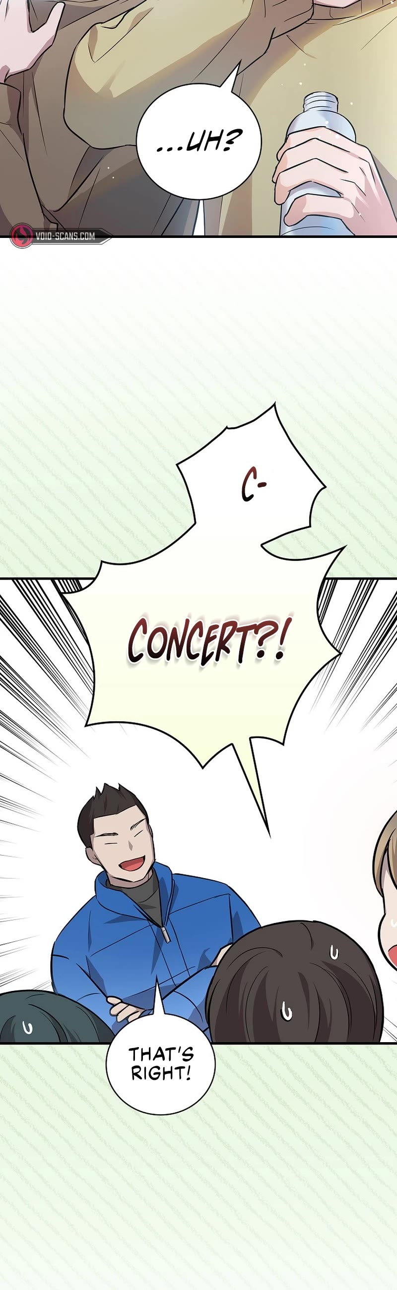 Superstar From Age 0 Chapter 12 page 45 - Chapter 12