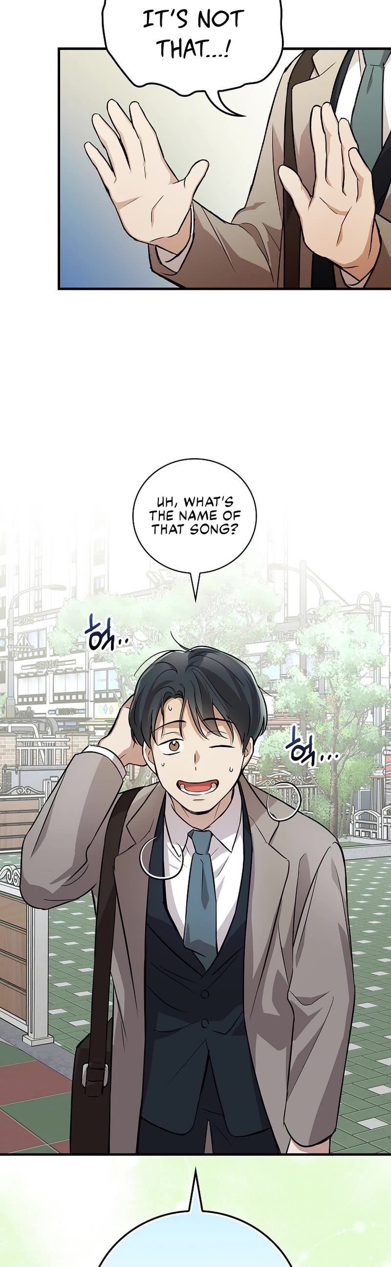 Superstar From Age 0 Chapter 12 page 48 - Chapter 12