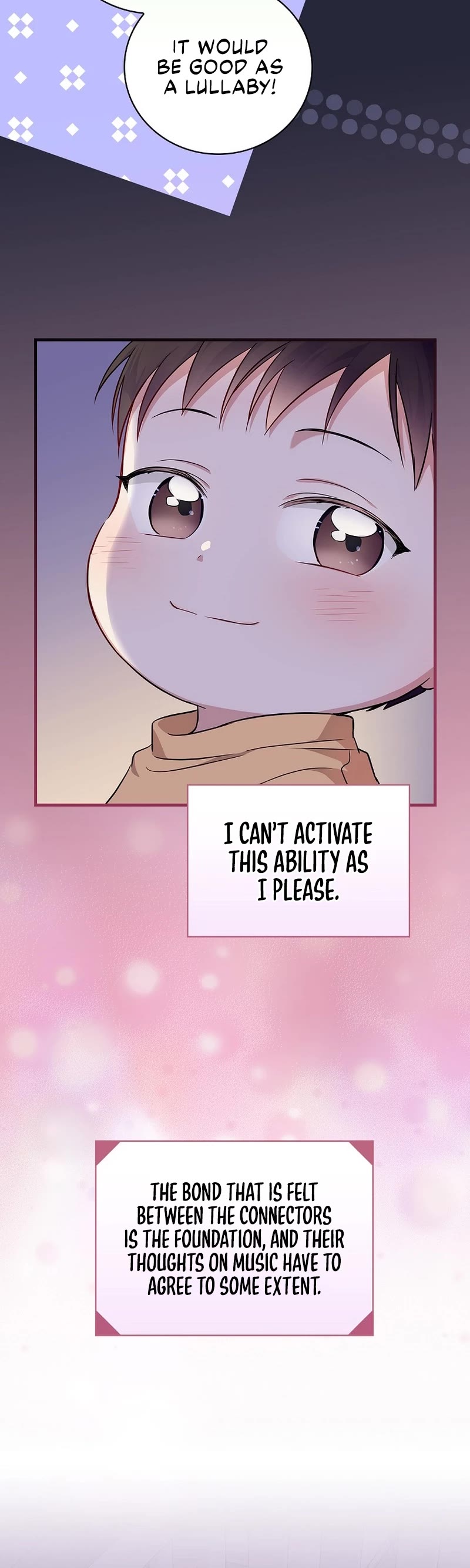 Superstar From Age 0 Chapter 12 page 5 - Chapter 12
