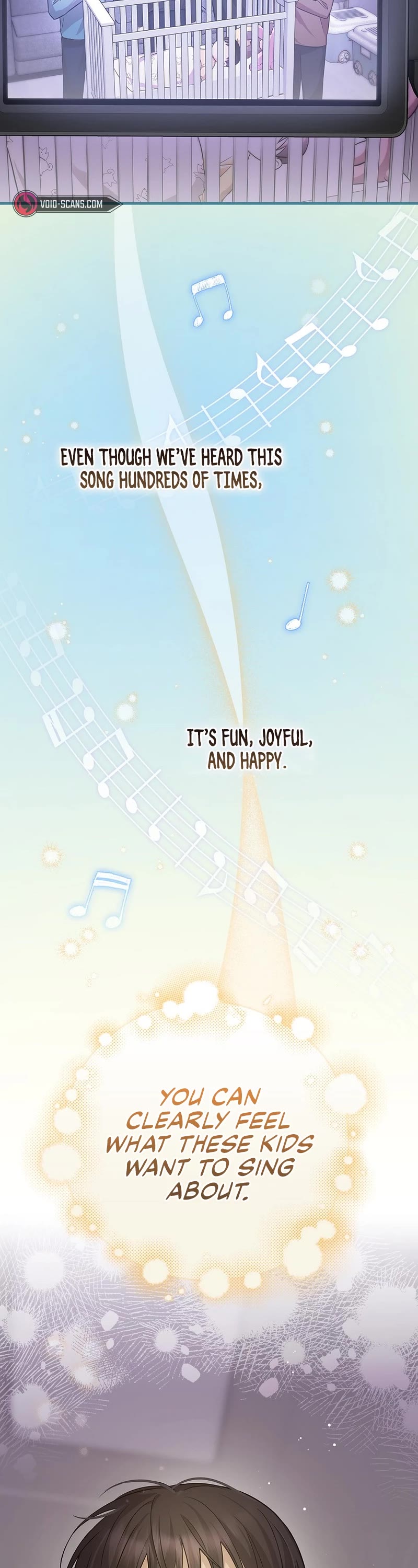 Superstar From Age 0 Chapter 12 page 9 - Chapter 12