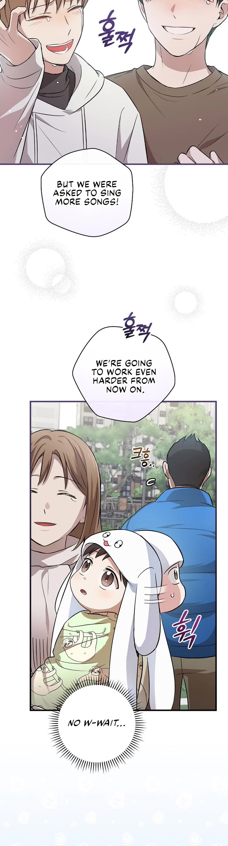 Superstar From Age 0 Chapter 13 page 20 - Chapter 13