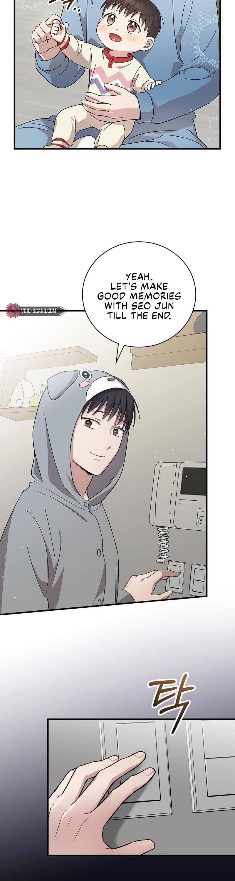 Superstar From Age 0 Chapter 13 page 24 - Chapter 13