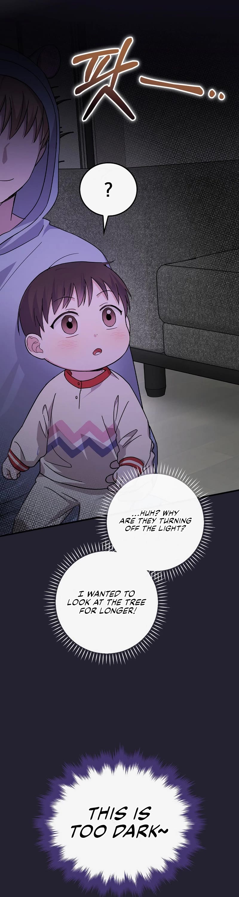 Superstar From Age 0 Chapter 13 page 25 - Chapter 13