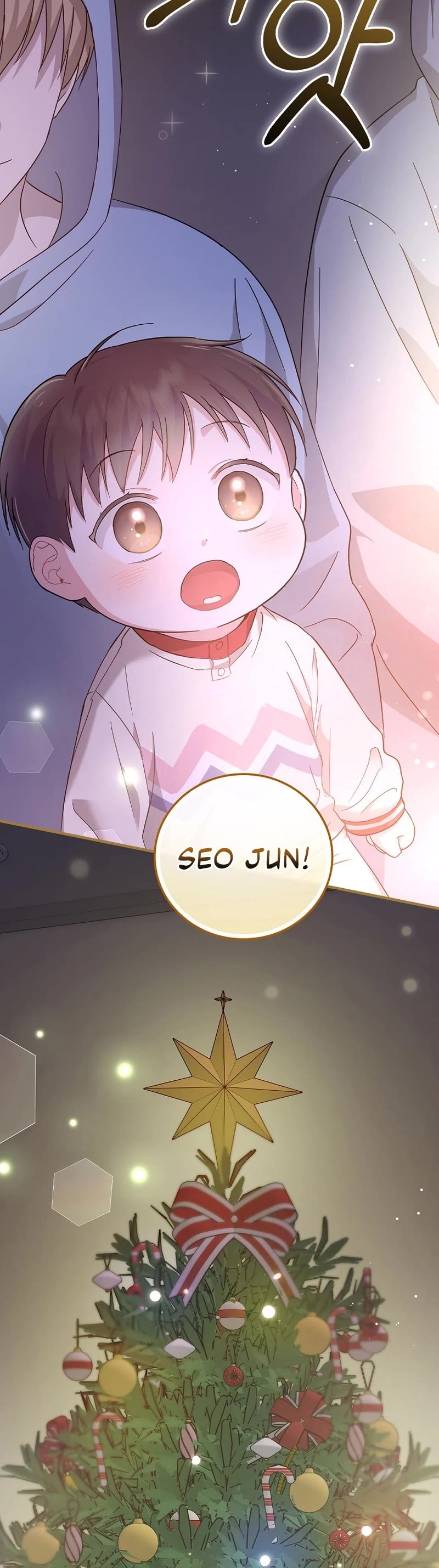 Superstar From Age 0 Chapter 13 page 29 - Chapter 13