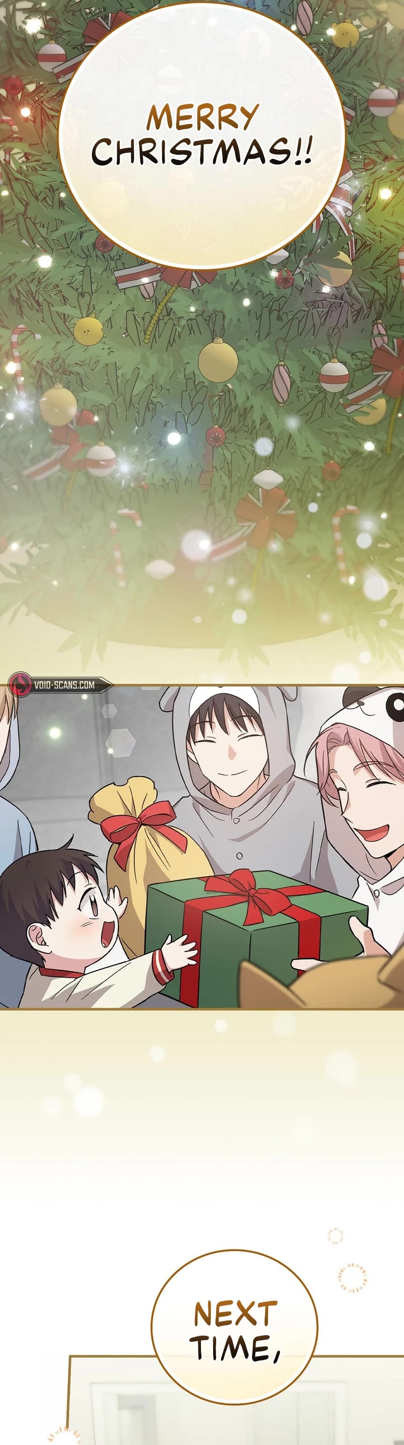 Superstar From Age 0 Chapter 13 page 30 - Chapter 13
