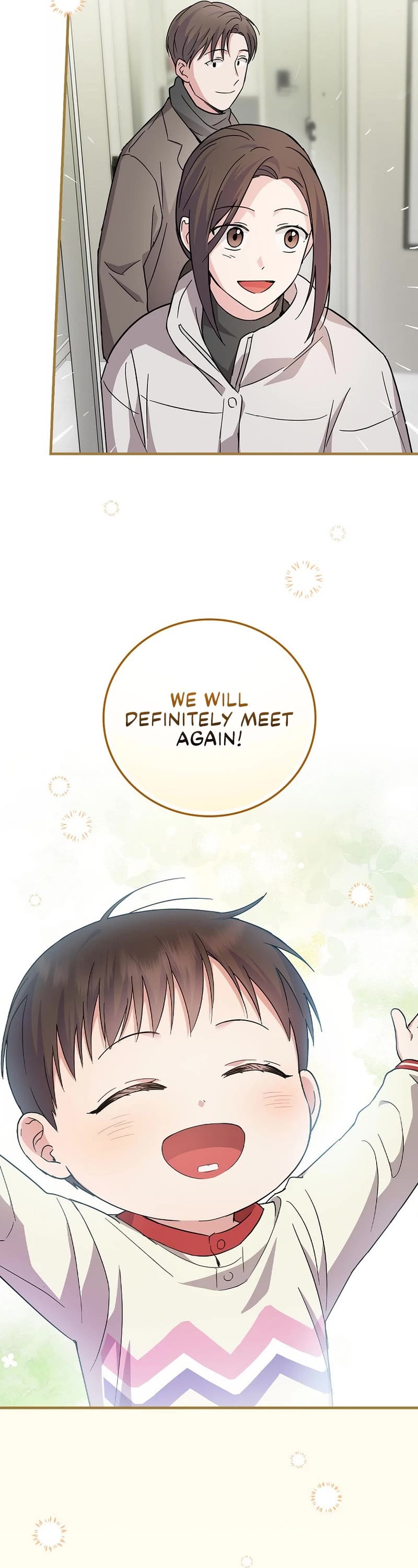 Superstar From Age 0 Chapter 13 page 31 - Chapter 13