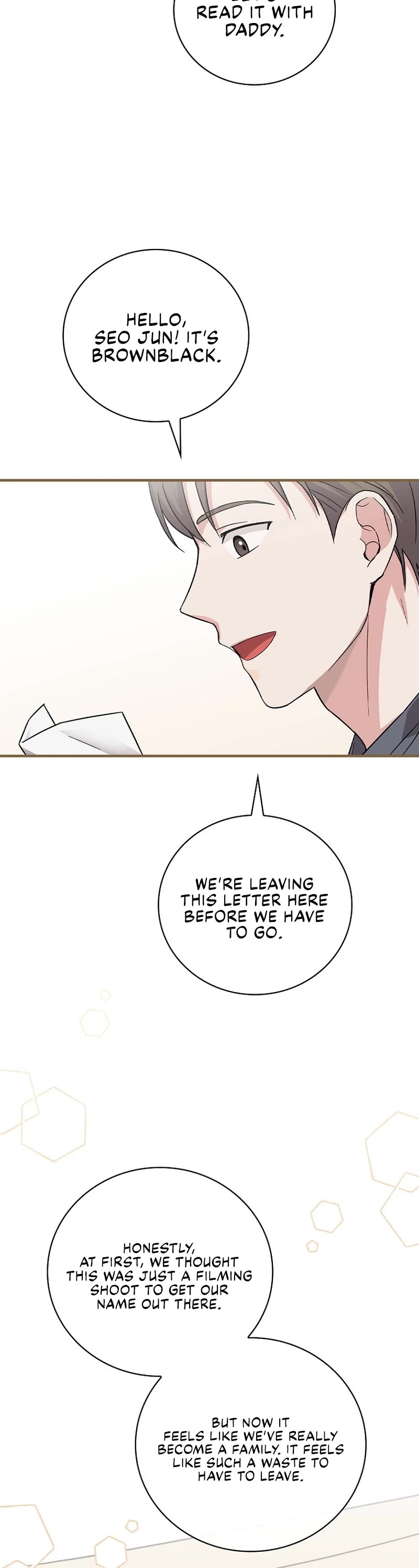 Superstar From Age 0 Chapter 13 page 35 - Chapter 13