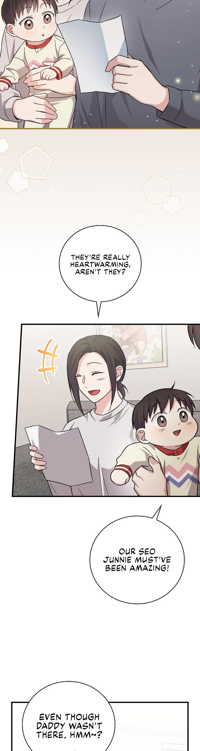 Superstar From Age 0 Chapter 13 page 38 - Chapter 13