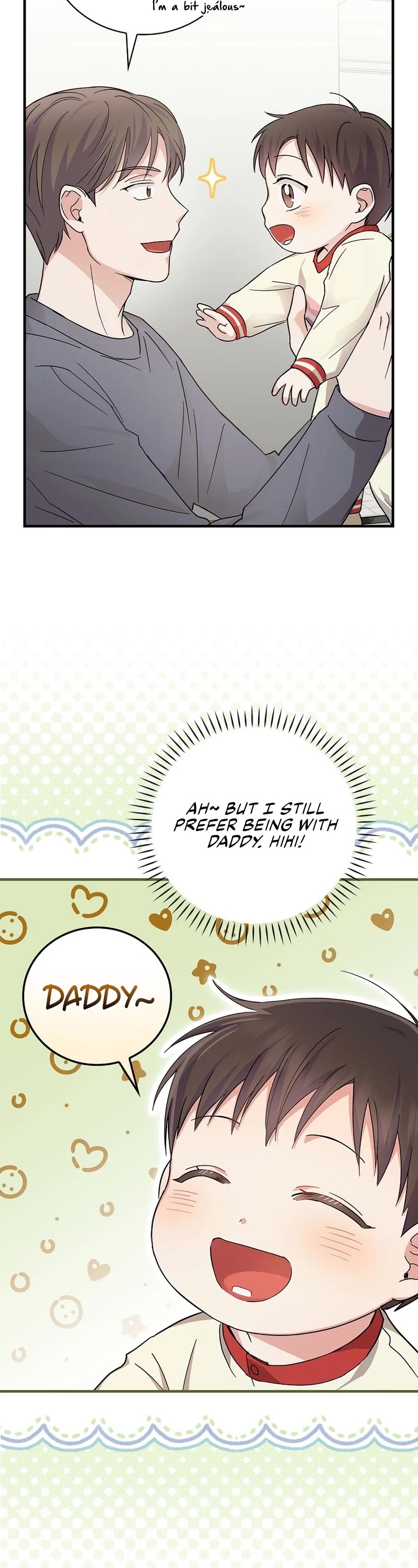 Superstar From Age 0 Chapter 13 page 39 - Chapter 13
