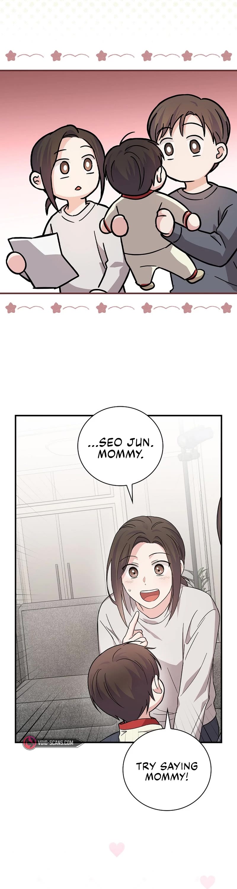 Superstar From Age 0 Chapter 13 page 40 - Chapter 13
