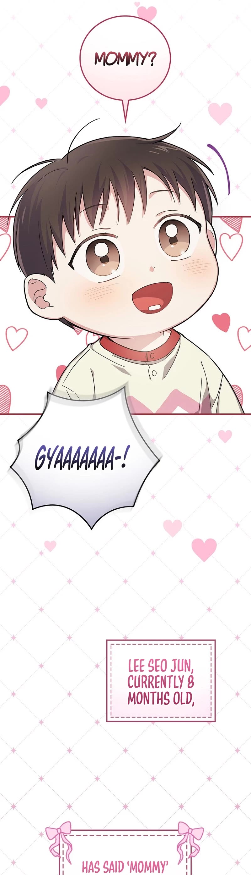 Superstar From Age 0 Chapter 13 page 41 - Chapter 13