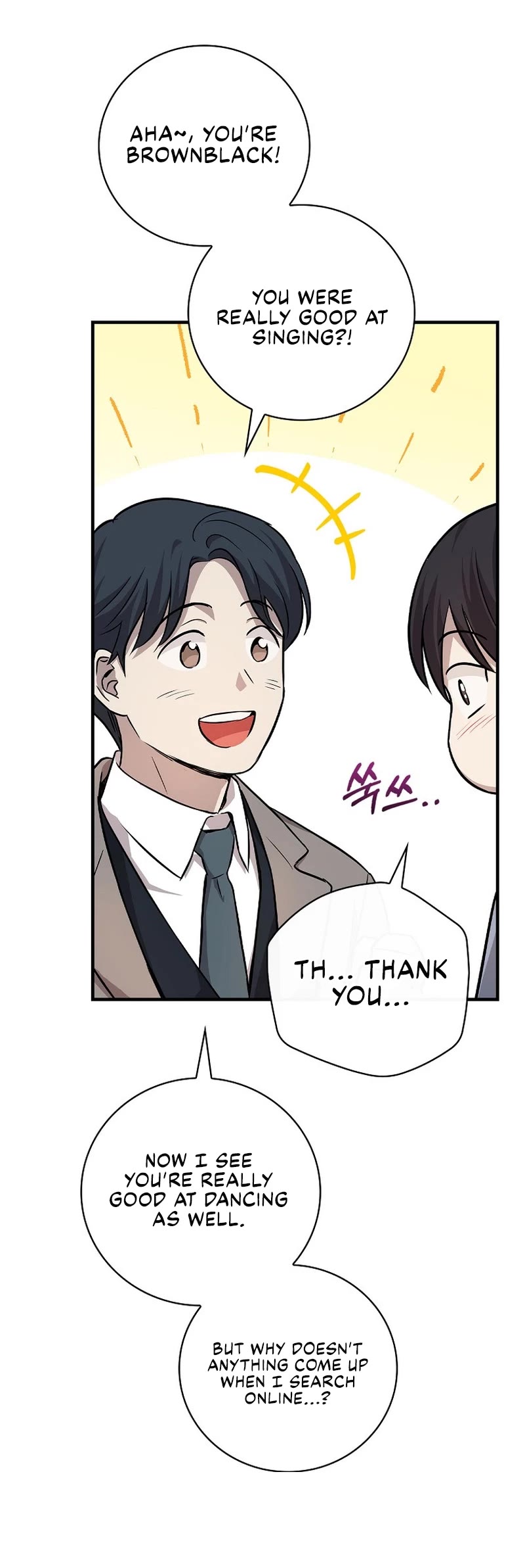 Superstar From Age 0 Chapter 13 page 9 - Chapter 13