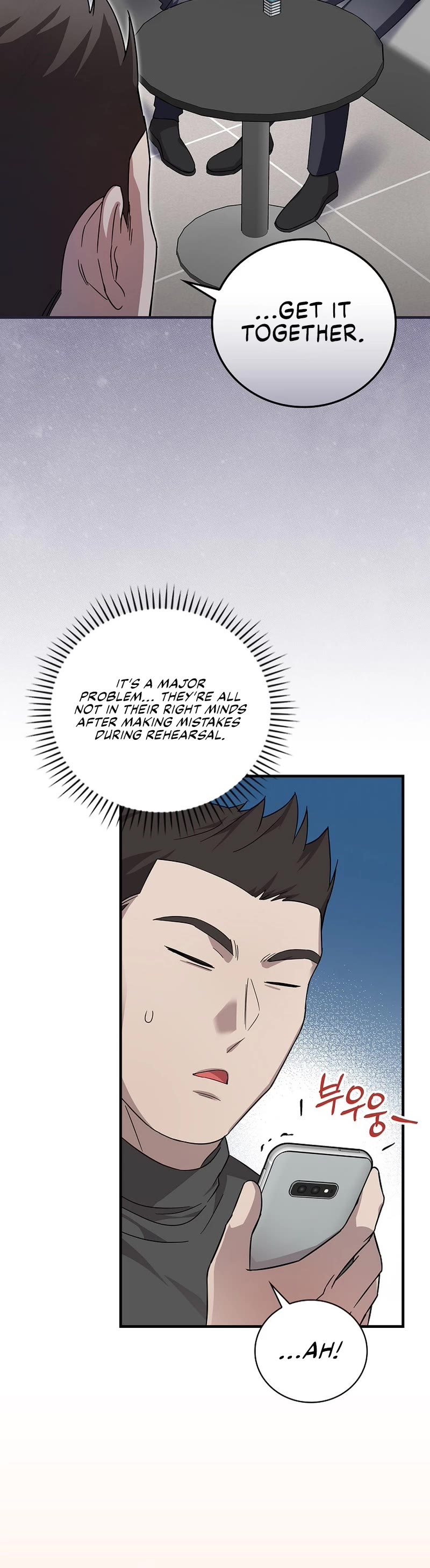 Superstar From Age 0 Chapter 14 page 10 - Chapter 14