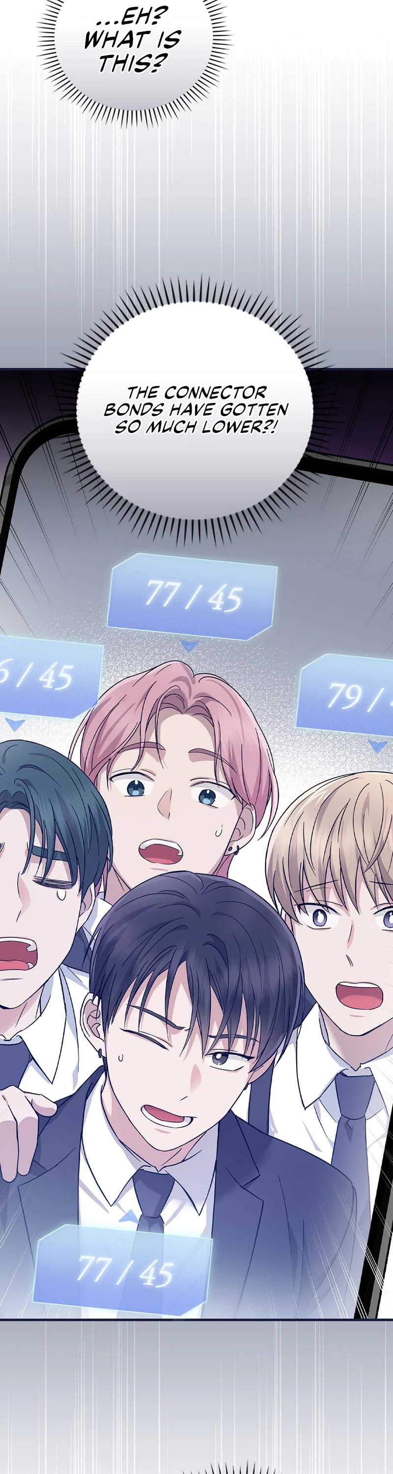 Superstar From Age 0 Chapter 14 page 13 - Chapter 14