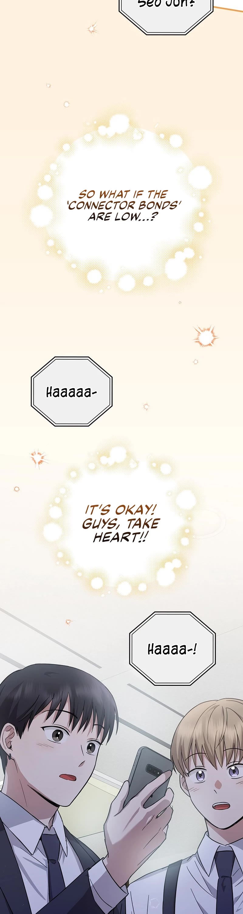 Superstar From Age 0 Chapter 14 page 17 - Chapter 14