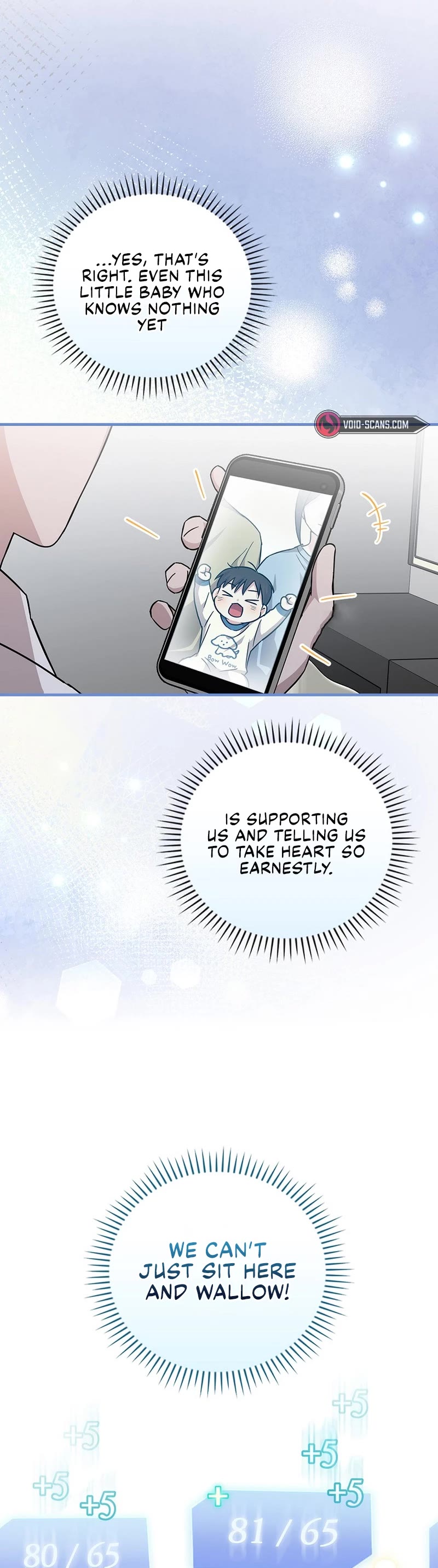 Superstar From Age 0 Chapter 14 page 19 - Chapter 14