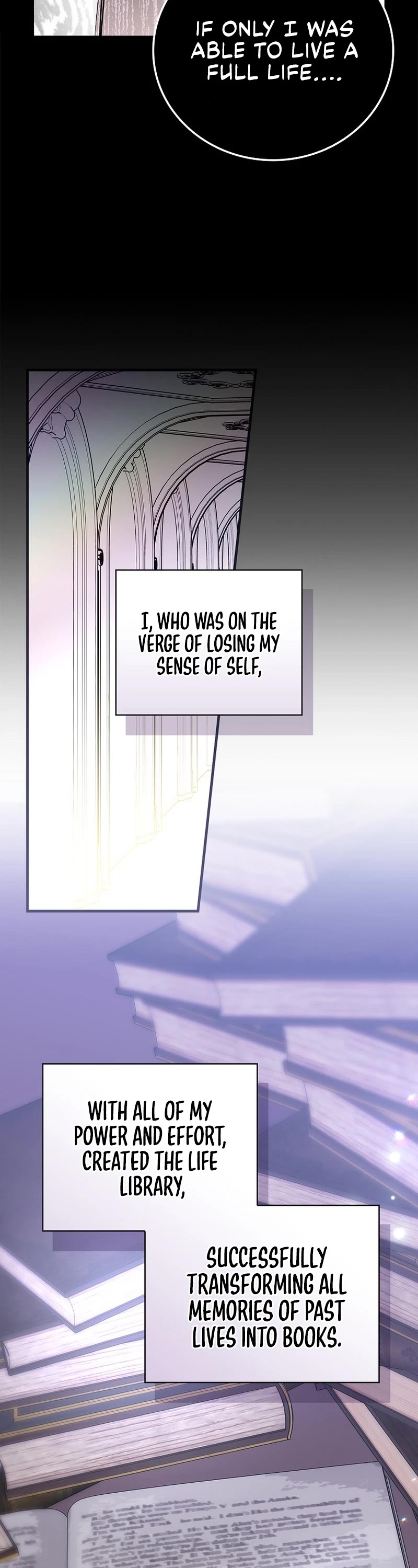 Superstar From Age 0 Chapter 14 page 3 - Chapter 14